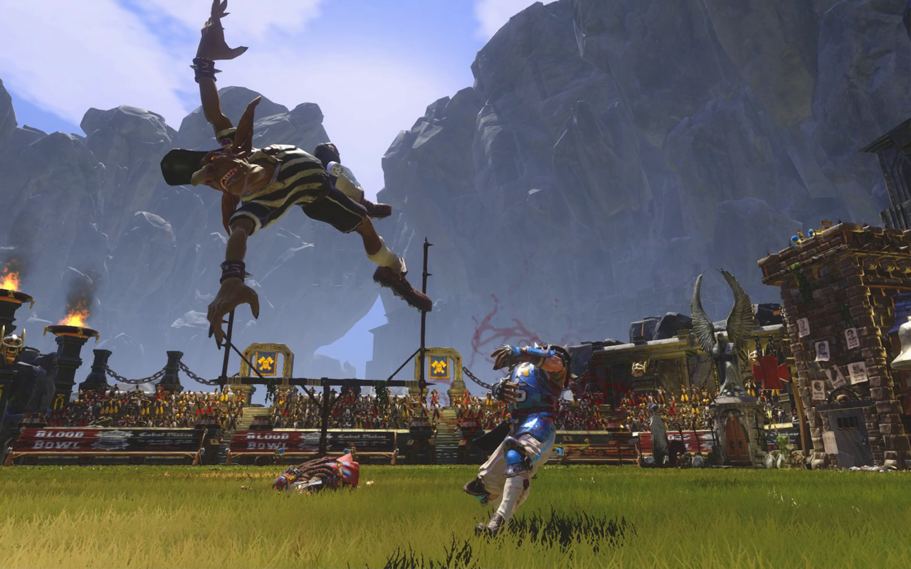 Blood Bowl 2 Review (5)