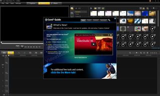 Corel Videostudio Pro X6 Review Itproportal