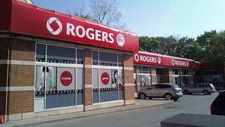 Rogers Canada