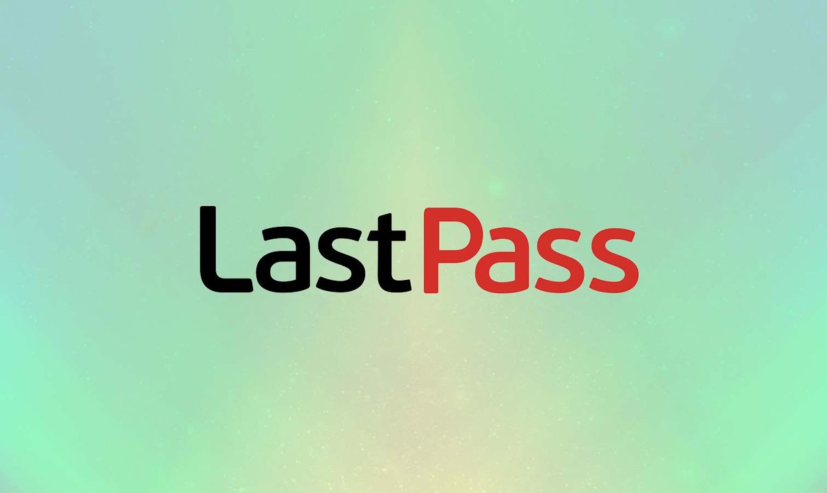 lastpass password manager review
