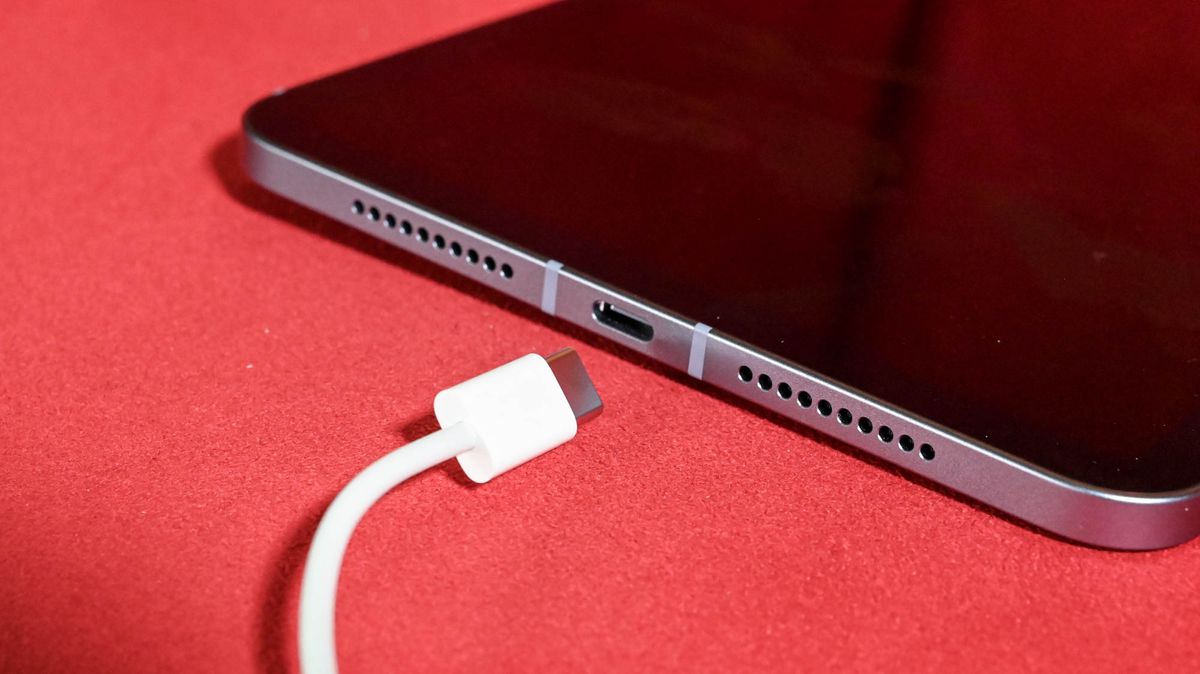 Apple iPad (2021) review: If it's not broke, don't fix it