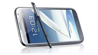 We highlight the best apps for the GALAXY Note II's S Pen