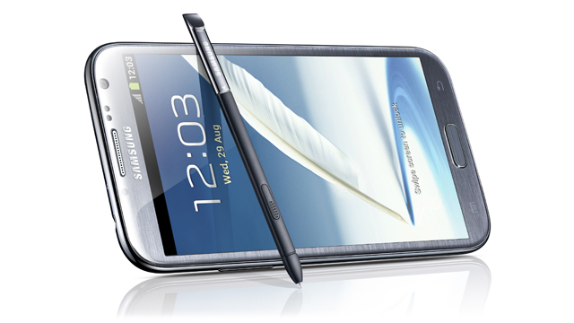 The 10 best Galaxy Note 2 apps