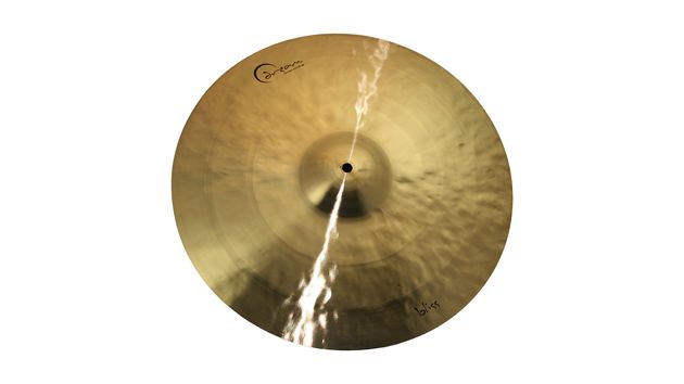 18" Dream Bliss ride
