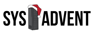 Sysadvent is aimed at system administrators