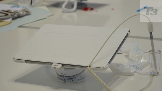 Samsung Galaxy Note 10.1 2014 review