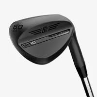 Titleist Vokey SM10 Jet Black Wedge
