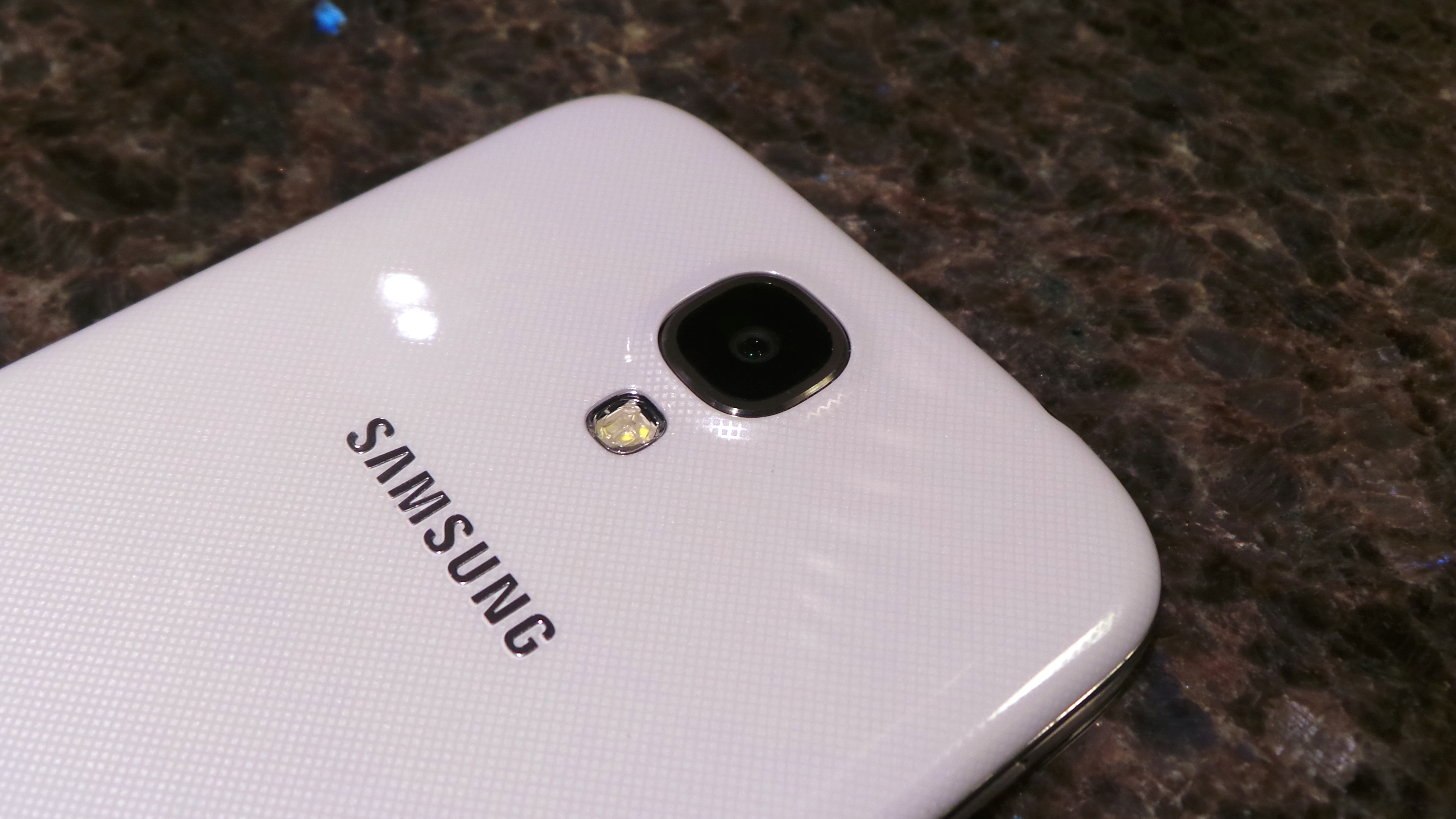 Samsung said to have dominated 95 per cent of Android phone sales in Q1