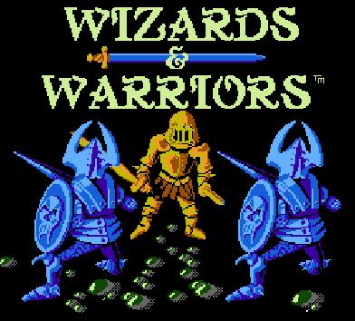 wizards and warriors nintendo switch