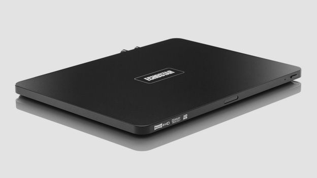 Echostar HDT-610R review