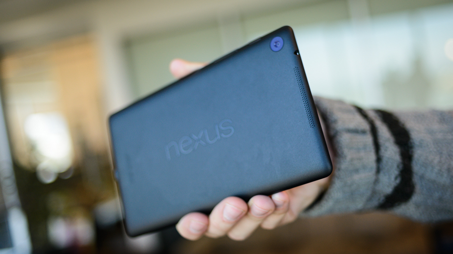 Nexus 8