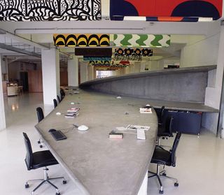 Design offices: Mother London