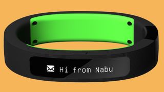 New Nabu