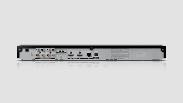 Samsung BD-F7500 review