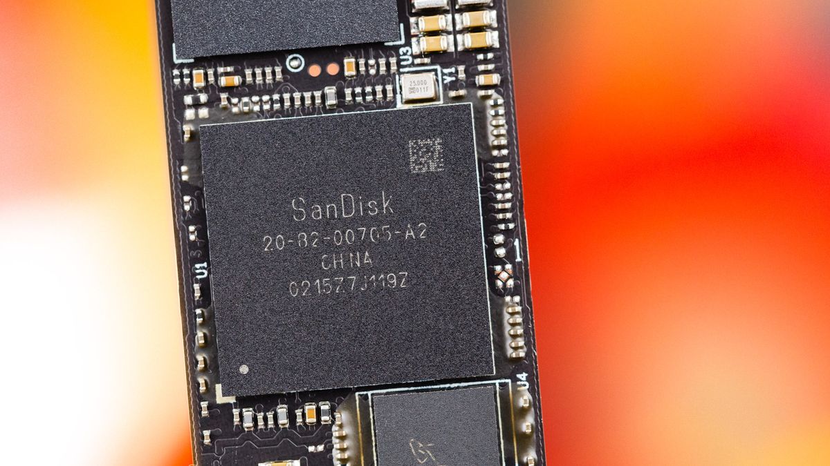 WD Black AN1500 NVMe SSD RAID AIC Review: Built for RGB Addicts