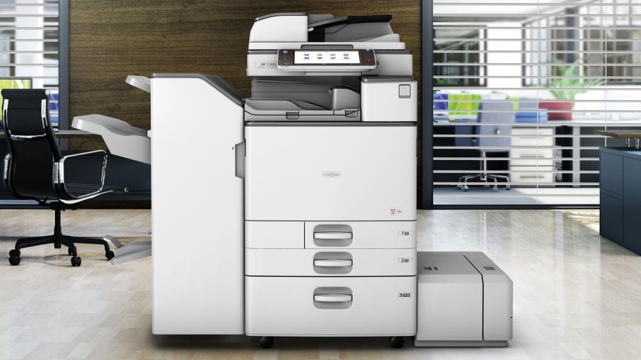 ricoh c3003sp