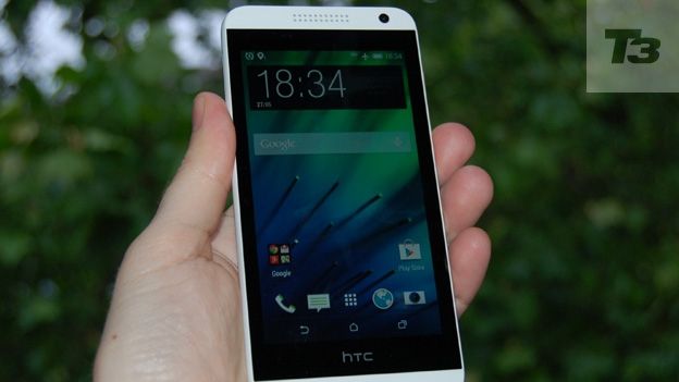 HTC Desire 610 review