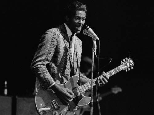 The 50 greatest guitar tones of all time... ever! | MusicRadar