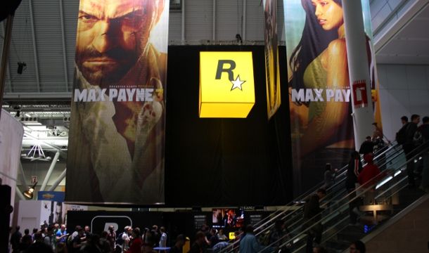 Max Payne 3 Preview - GameRevolution