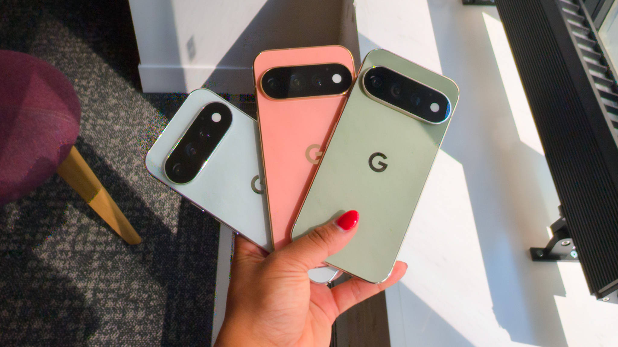 The question that most folks eyeing a major phone upgrade are asking.