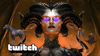 Twitch Drops for Diablo 4