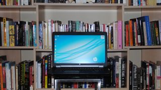 HP ZBook 17 G2 review