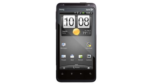 HTC Evo Design 4G