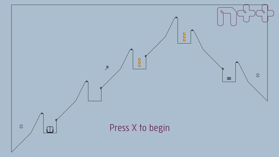 N++ review | GamesRadar+
