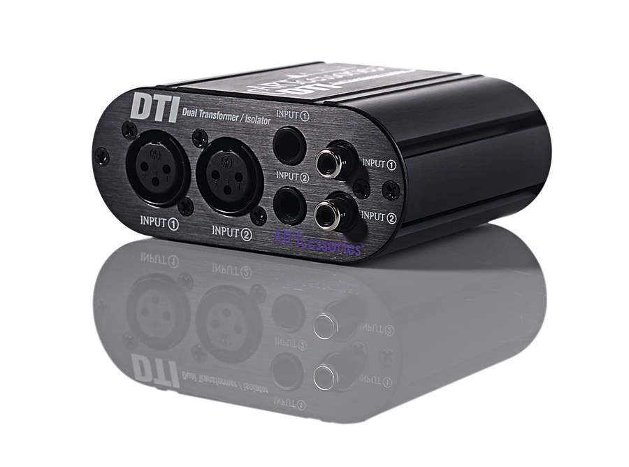 ART ARTcessories DTI review MusicRadar