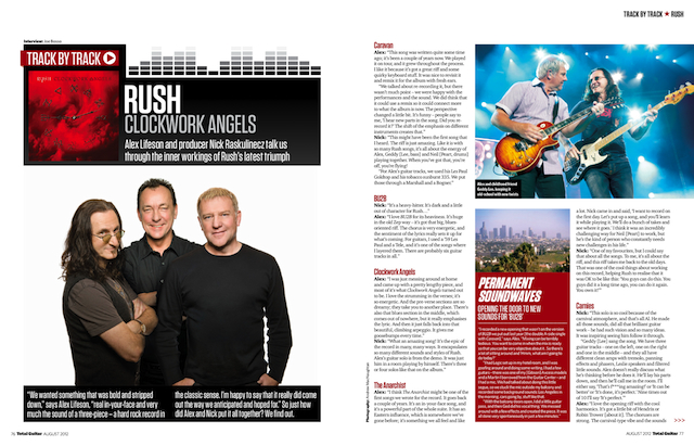 Rush