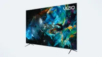 Best 85-inch TV: Vizio P-Series Quantum X (P85QX-H1)