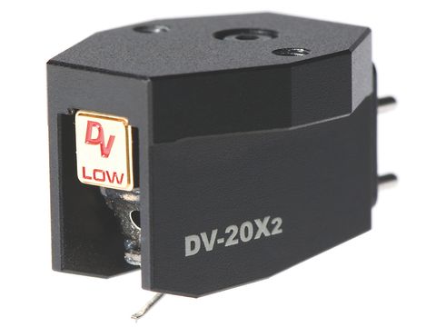 Dynavector DV-20X2L