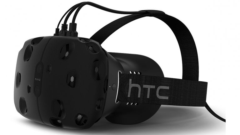 HTC Vive