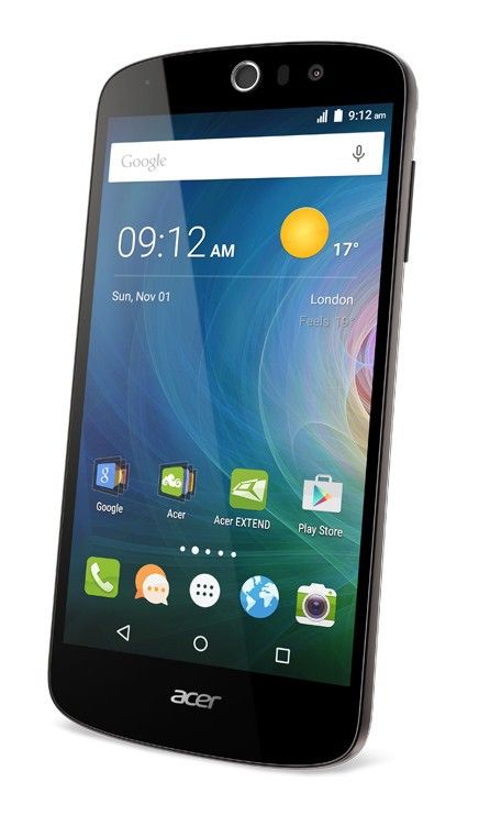 Acer Liquid Z530