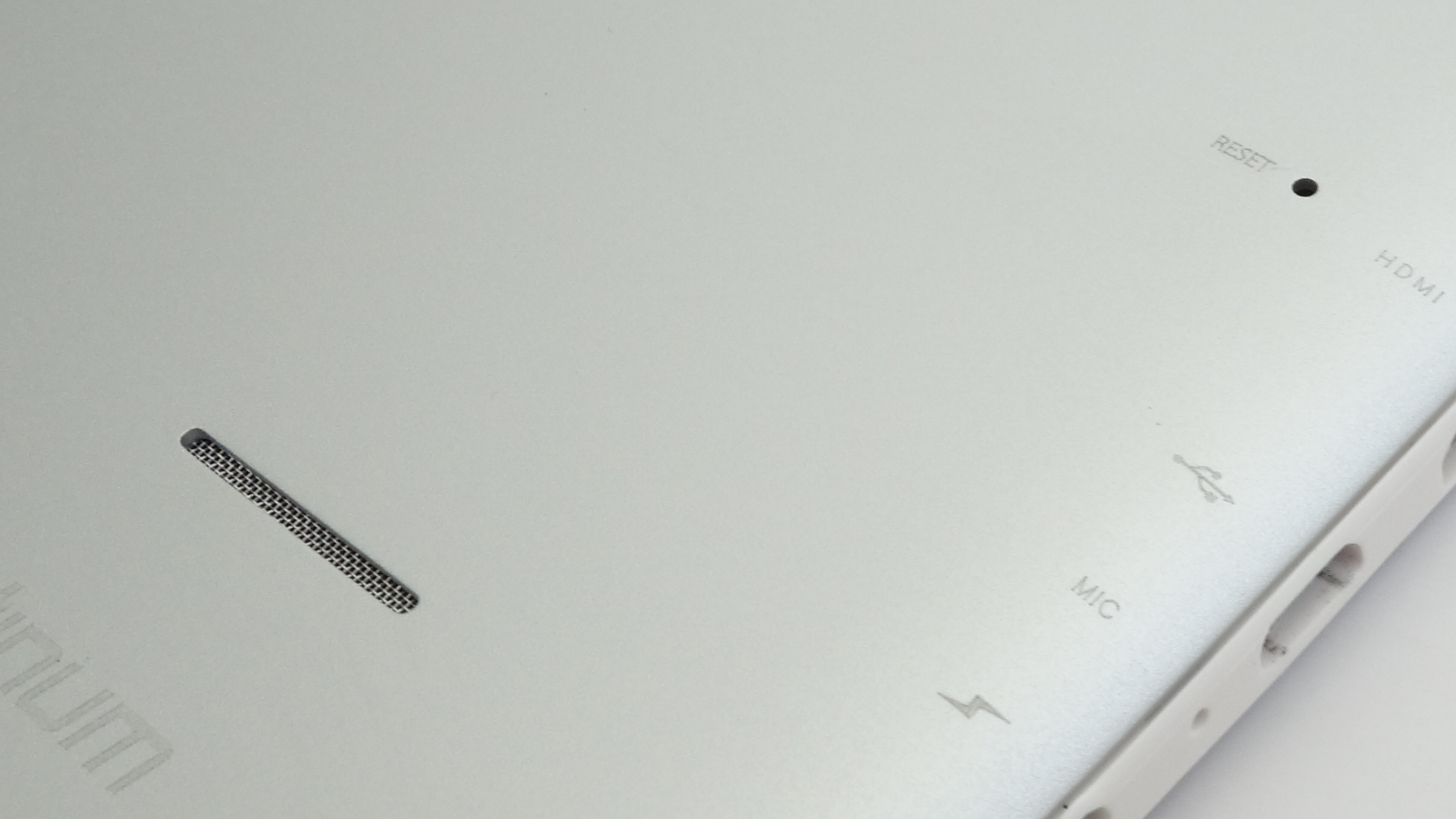Archos 101 Platinum review