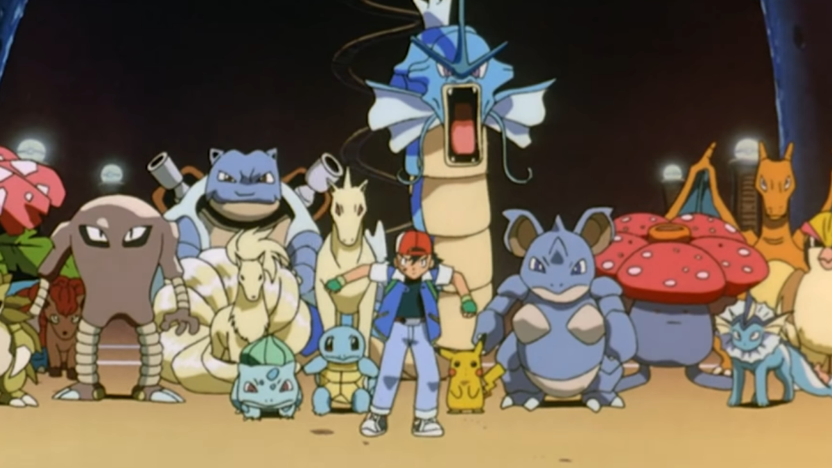 Random: As The Pokémon Anime Hits 1000 Episodes, One Thing Is
