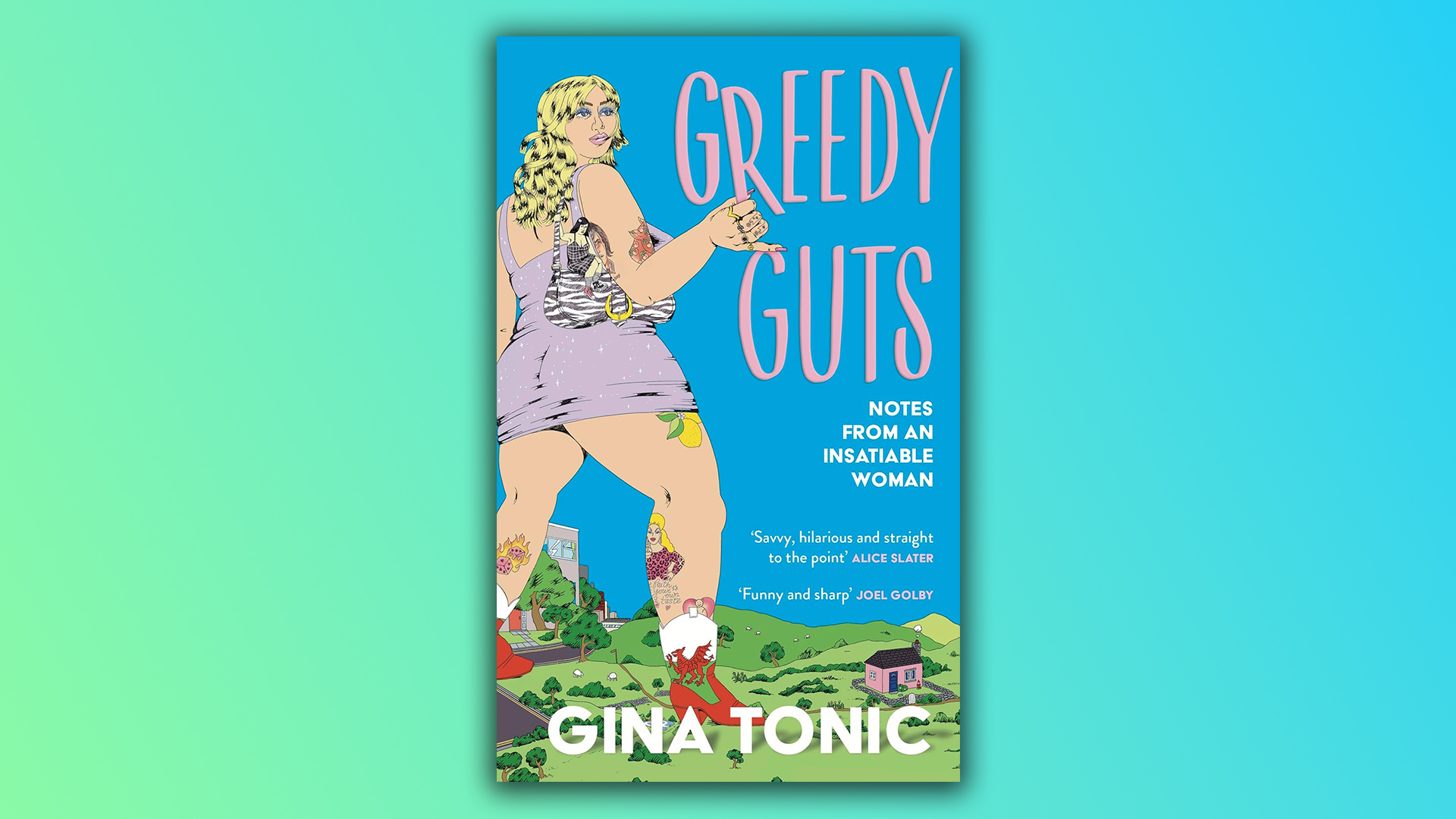 10 new non-fiction books you need to read this Spring