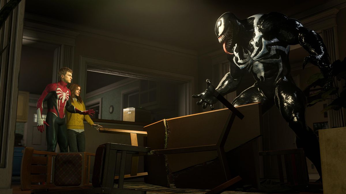 Greatest Video Game Stories