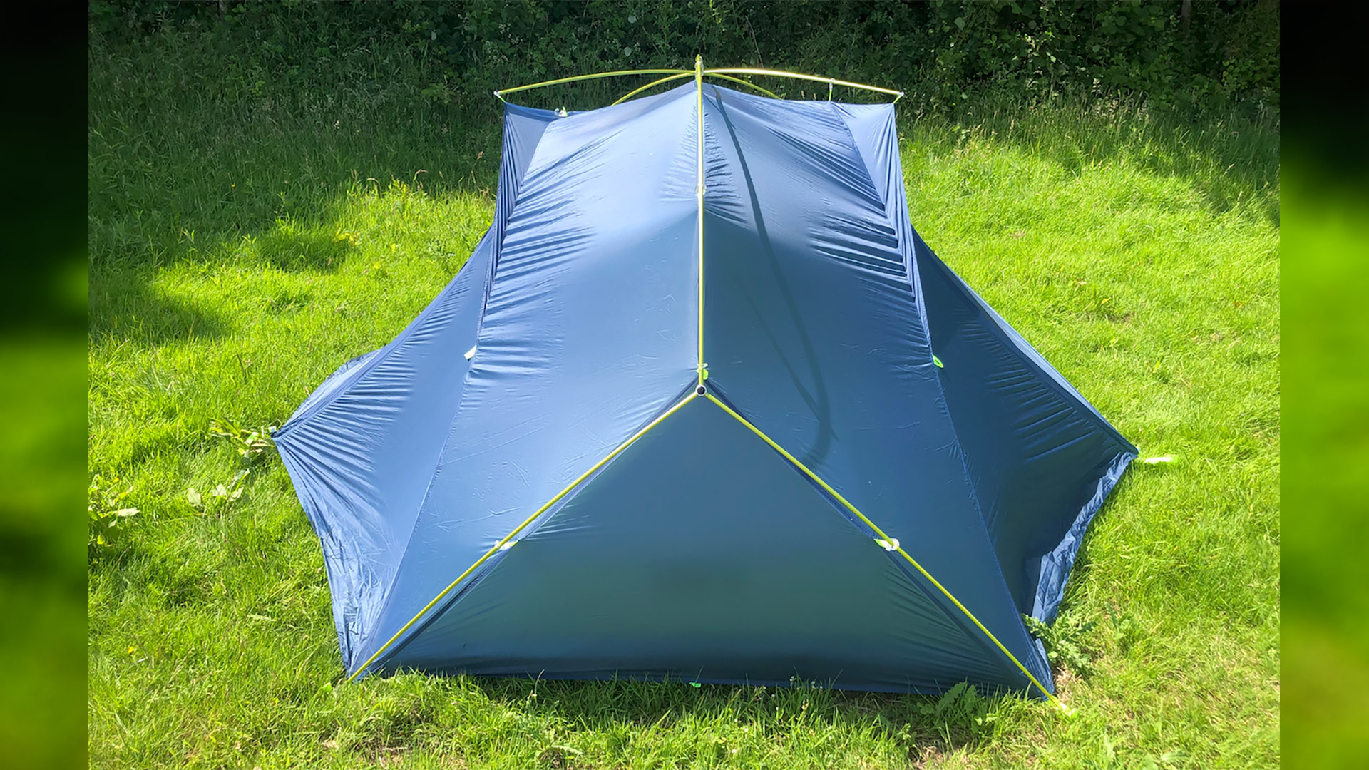 Best tents