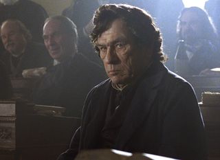 LINCOLN - - Tommy Lee Jones stars as Republican Representative Thaddeus Stevens