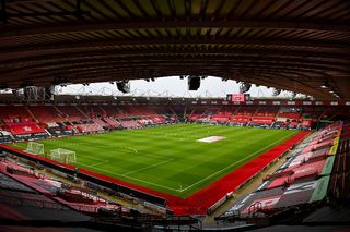 Southampton, St Mary's, best football stadiums
