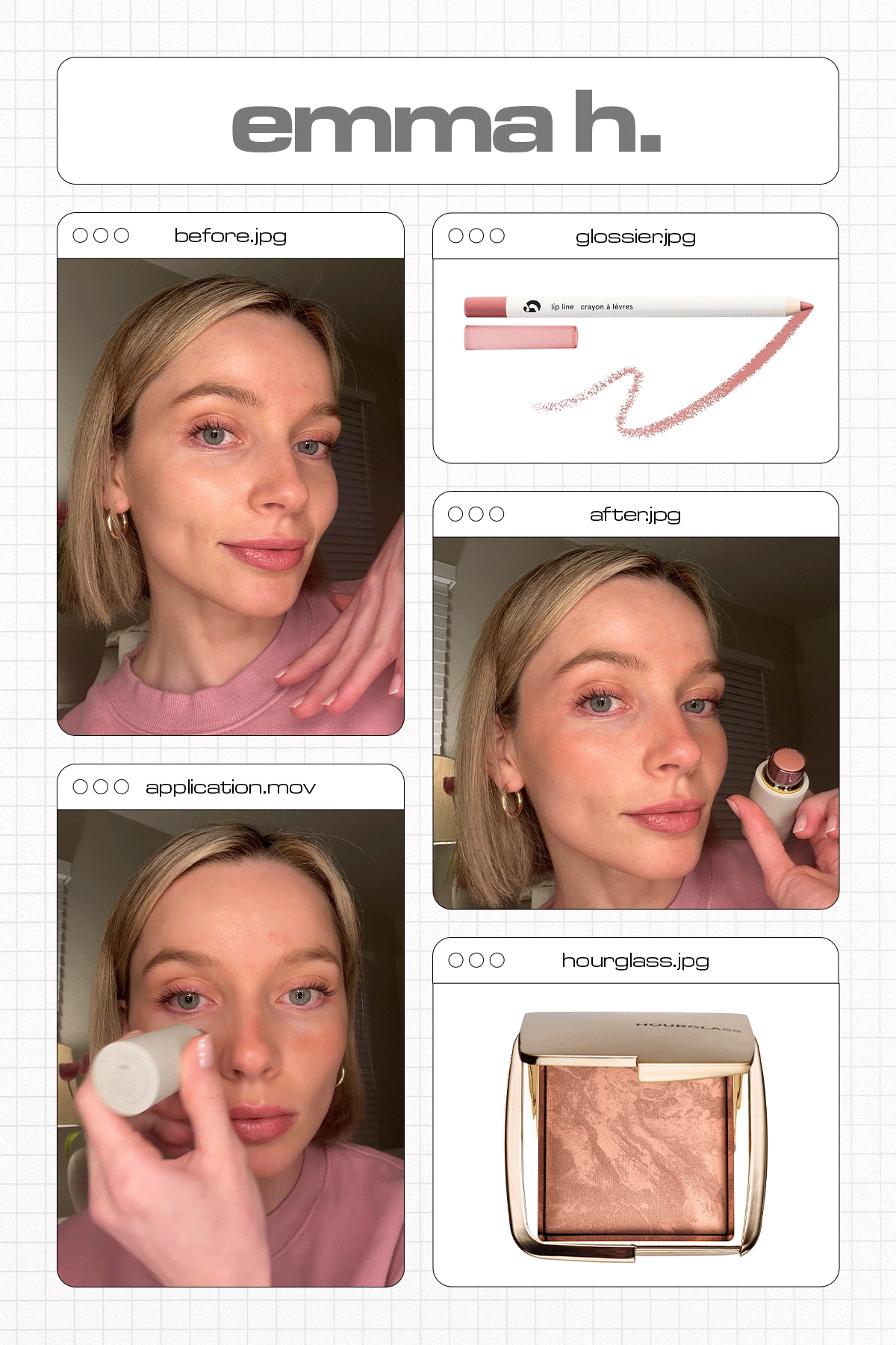Editors test Westman Atelier blush