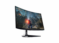 Alienware 32 4K QD-OLED Gaming Monitor AW3225QF: $1,199 @ Dell plus $250 Dell eGift cardOverview: