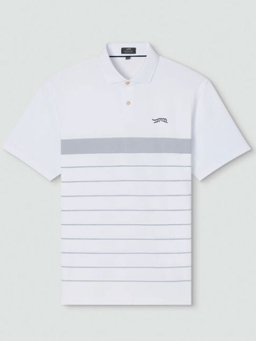 Rhythm Pique Polo
