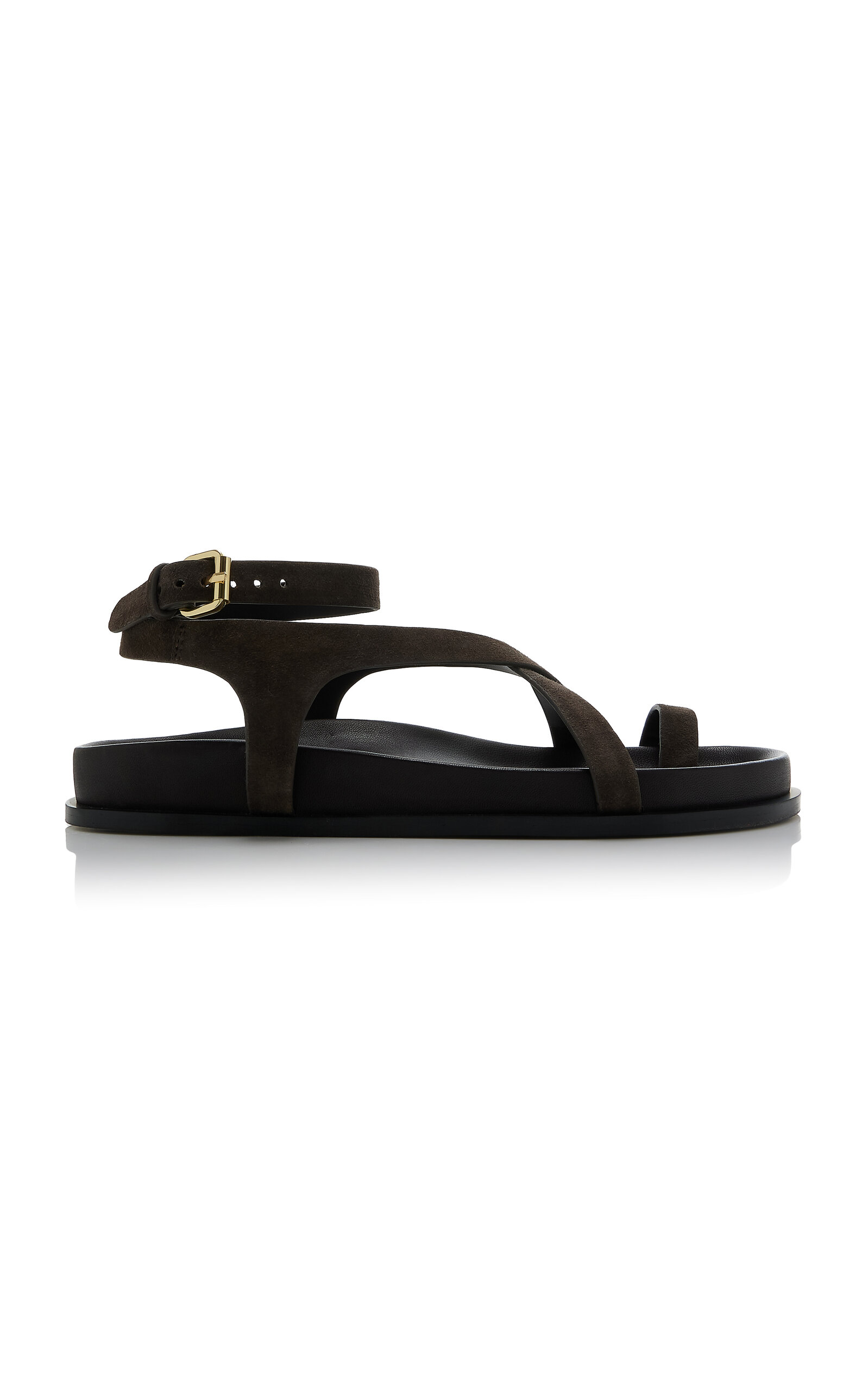 Jalen Slim Sandals