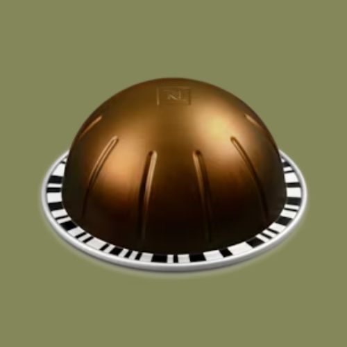 Nespresso, Double Espresso Chiaro