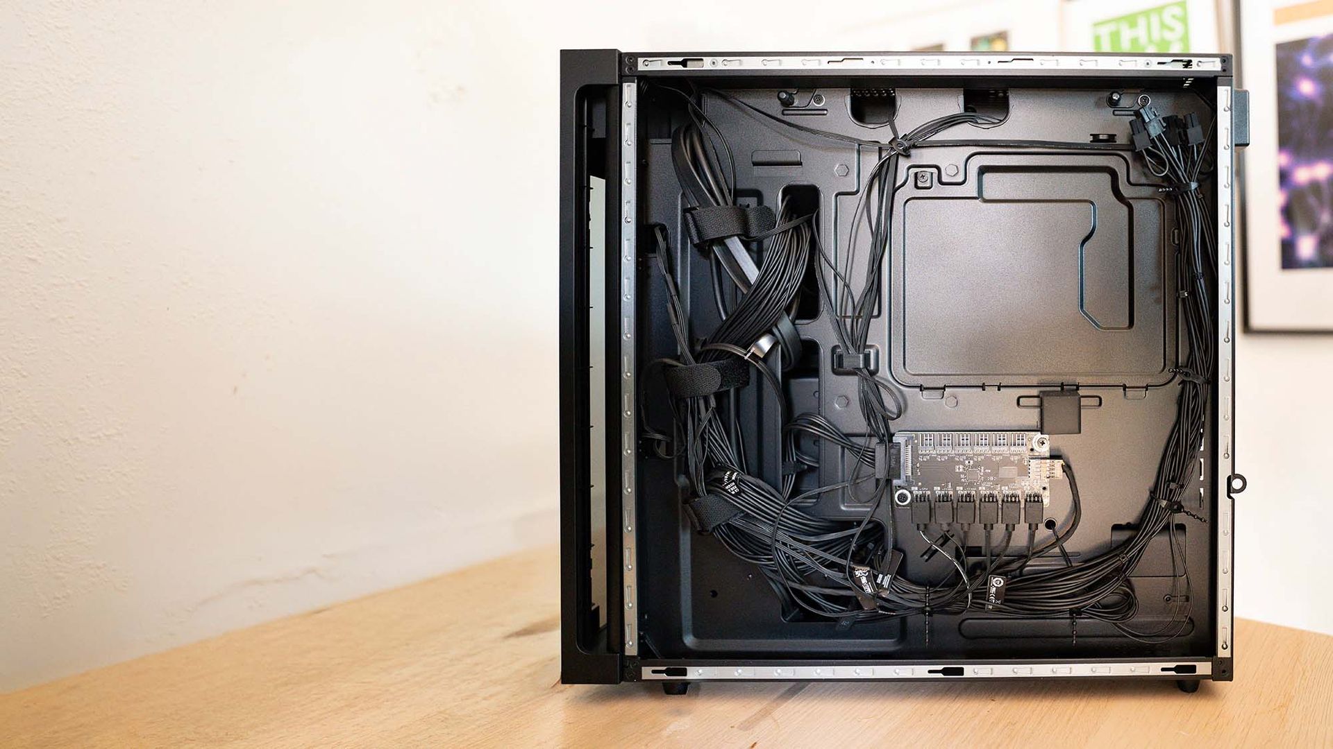 HP Omen 35L gaming PC