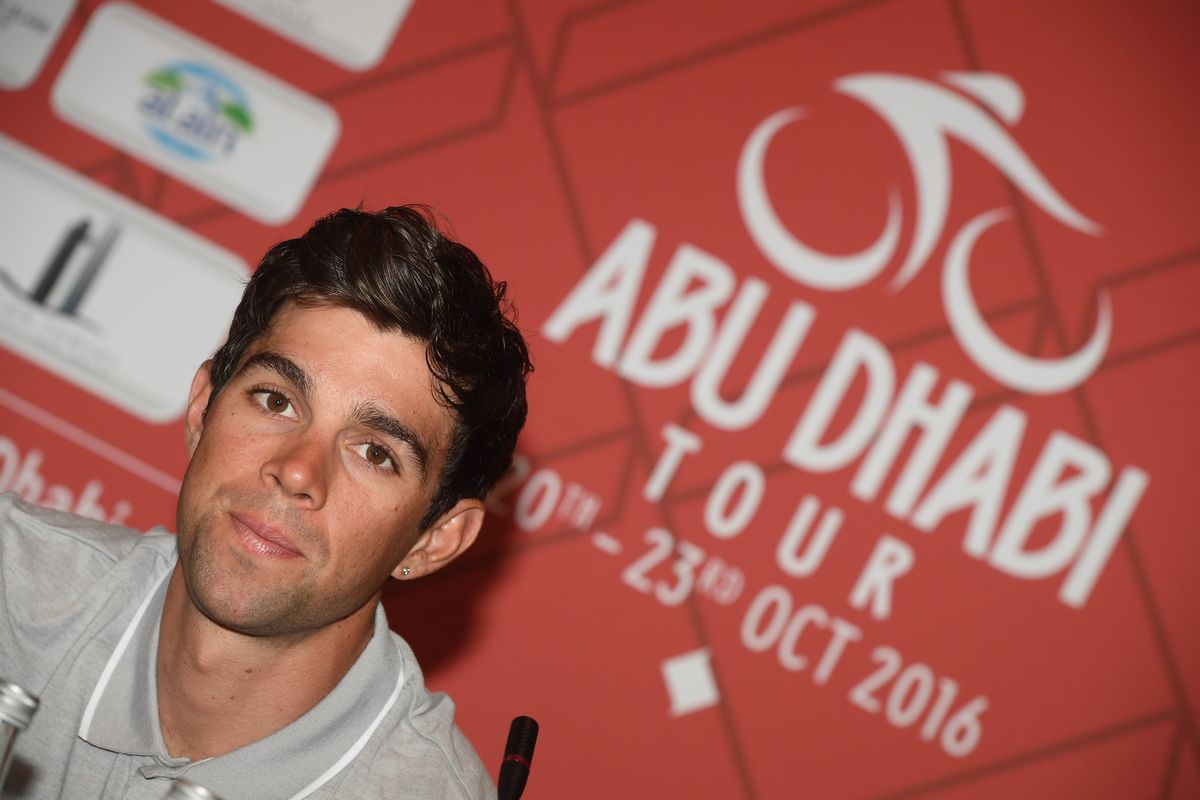 Michael Matthews (Orica-BikeExchange)