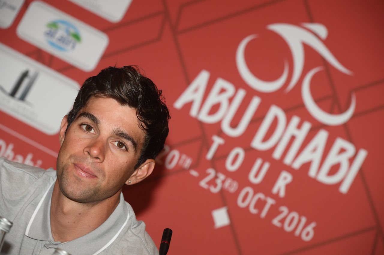 Michael Matthews (Orica-BikeExchange)