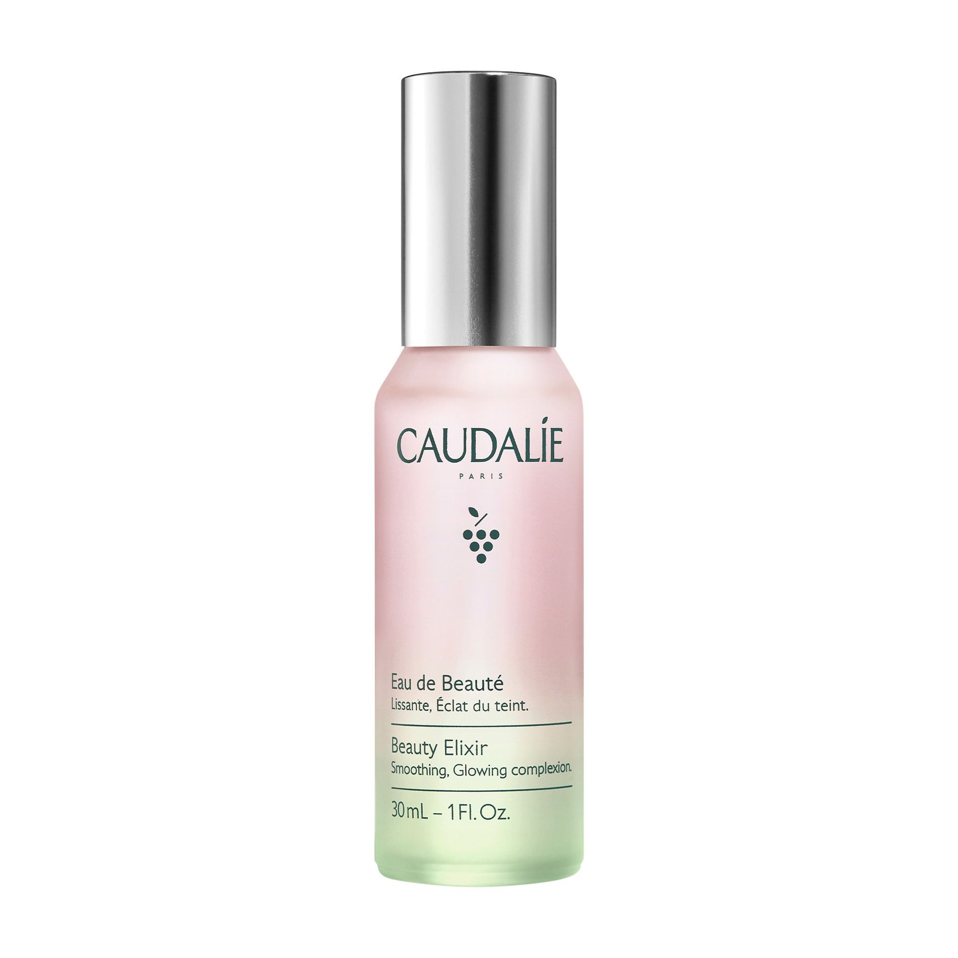 Beauty Elixir Prep, Set, Glow Face Mist